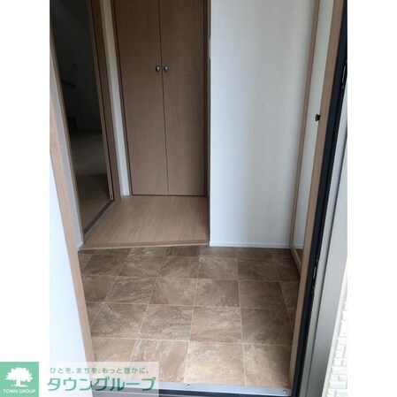 川口戸建の物件内観写真